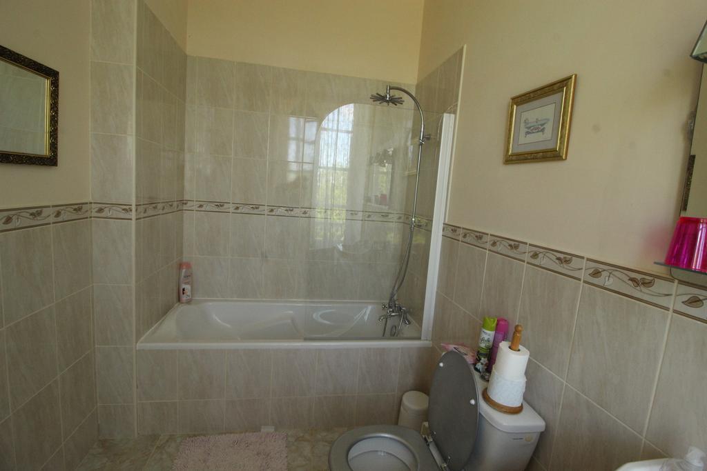 Bed and Breakfast Manoir Angle Blanzay-sur-Boutonne Номер фото