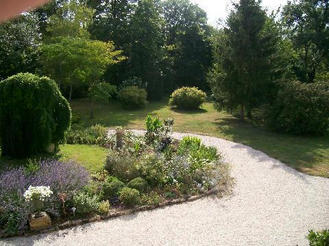 Bed and Breakfast Manoir Angle Blanzay-sur-Boutonne Экстерьер фото